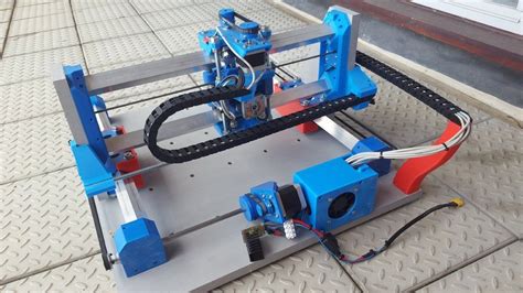 root 2 cnc parts list|Root CNC .